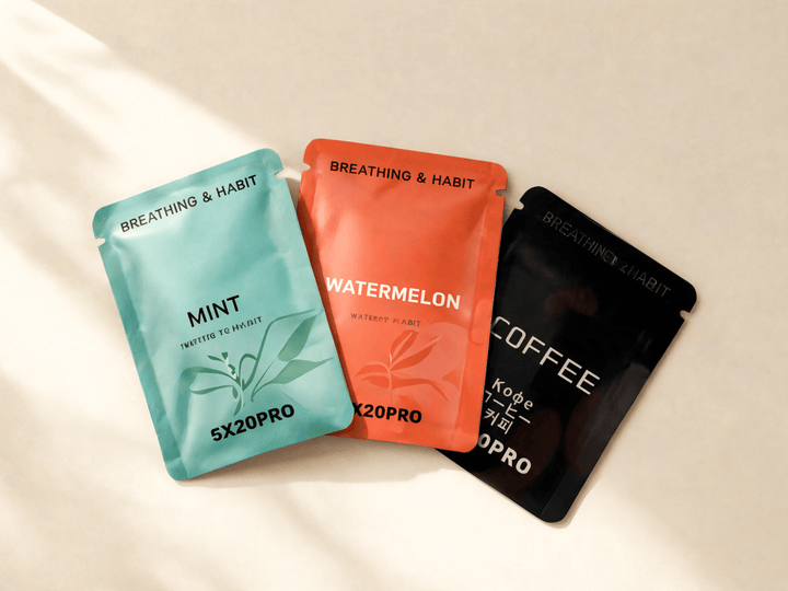 Choose your flavor